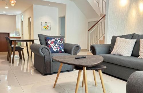 Bandar Penawar House | De Home Desaru Harmonia 5GWiFi Netflix 41OK7