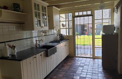 Liempde House | De Hopbel & Het Koevinkje