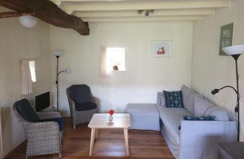 Liempde House | De Hopbel & Het Koevinkje