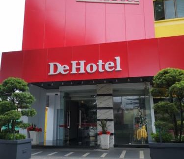 Simee Hotel | De Hotel Ipoh