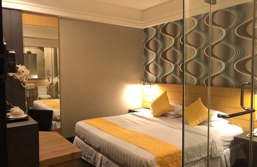 Simee Hotel | De Hotel