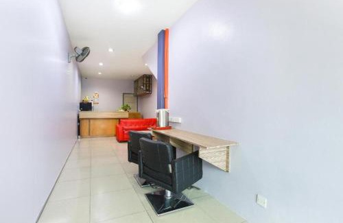 Teluk Intan Hotel | De Hotel