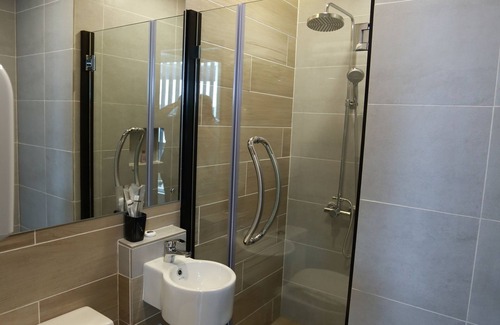Sibu Hotel | De House Hotel