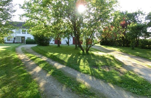 Blankenrath Apartment | 76 m² Apartment ∙ 2 bedrooms ∙ 4 guests