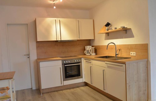 Blankenrath Apartment | 76 m² Apartment ∙ 2 bedrooms ∙ 4 guests