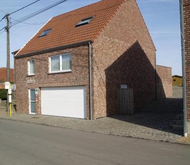 Horpmaal House | De Jölenberg