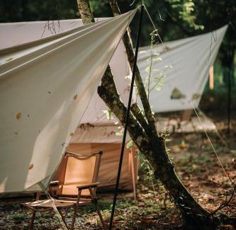 Hulu Selangor Other | De Kampung Campsite