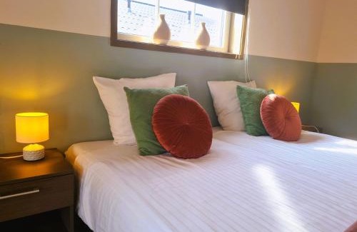 De Veenhoop Bed & Breakfast | De Kan Hoeve appartementen