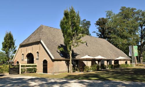 Ruurlo Apartment | De Kasteelboerderij