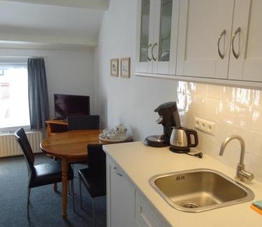 Nieuwvliet Bed & Breakfast | De Kersentuin
