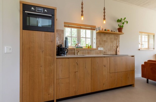 Grijpskerke House | De kleine Pionier by Interhome