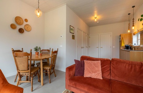Grijpskerke House | De kleine Pionier by Interhome