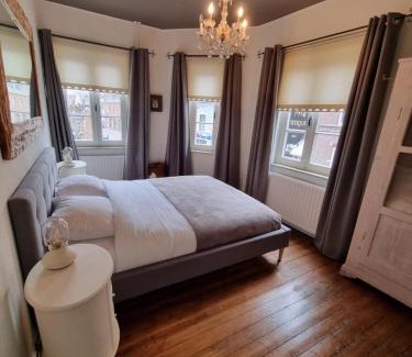Arcen Bed & Breakfast | De Kleine Vesting Arcen