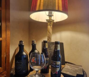 Arcen Bed & Breakfast | De Kleine Vesting Arcen