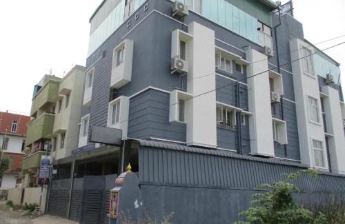 Chennai House | DE KNIGHT'S Inn