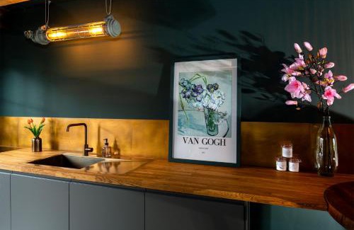 Watergang Bed & Breakfast | De koperslager