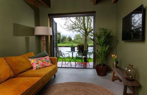 Watergang Bed & Breakfast | De koperslager