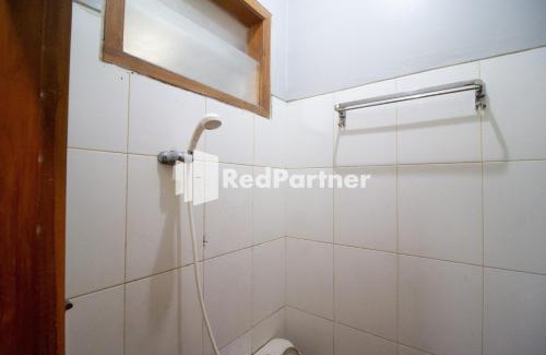 Laweyan Hotel | De Kost Solo Mitra RedDoorz