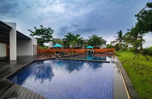 Kediri Villa | De'Kunyit Villa