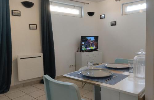 Dunkerque Centre Apartment | De l'ancre à la criée hyper centre Dunkerque