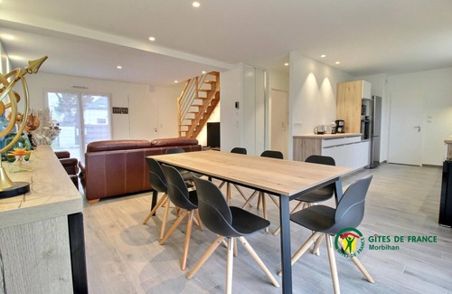 Le Tour-du-Parc House | De l'Océan - LE TOUR DU PARC