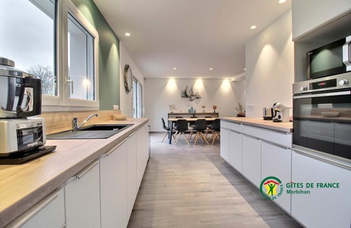 Le Tour-du-Parc House | De l'Océan - LE TOUR DU PARC