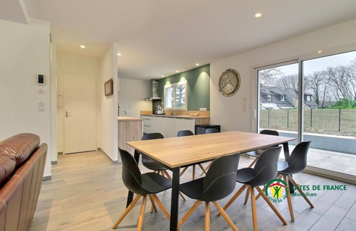 Le Tour-du-Parc House | De l'Océan - LE TOUR DU PARC