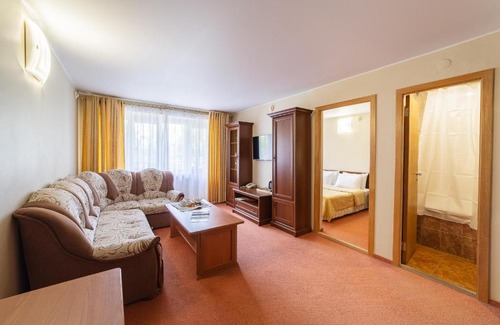 Anapa Resort | De La Mapa Resort