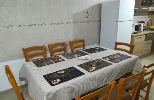 Vatra Dornei House | De la mare la munte