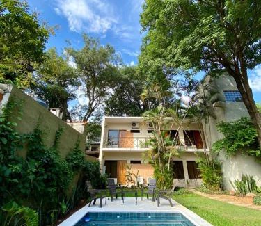 Fernando De La Mora House | De la Mora Hostal