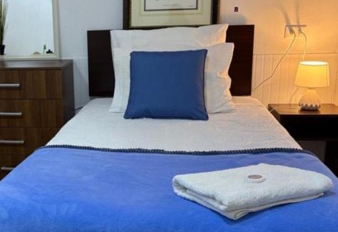 Tocopilla House | De la Plaza Rent a Home