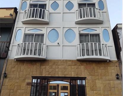 Tocopilla House | De la Plaza Rent a Home