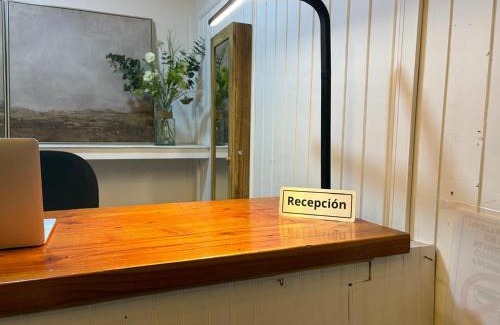 Tocopilla House | De la Plaza Rent a Home