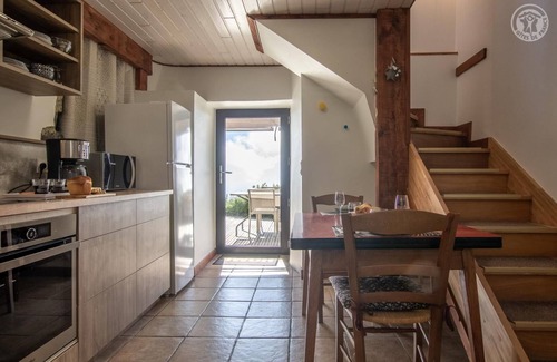 Plancherine House | DE LA TOUR - PLANCHERINE