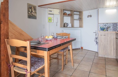 Plancherine House | DE LA TOUR - PLANCHERINE