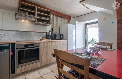 Plancherine House | DE LA TOUR - PLANCHERINE