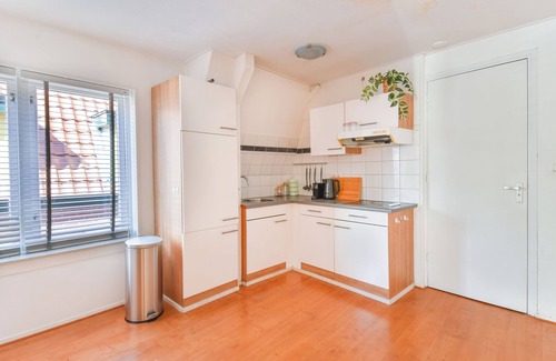 Alkmaar Apartment | De Laat Vintage