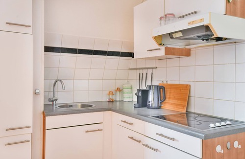 Alkmaar Apartment | De Laat Vintage