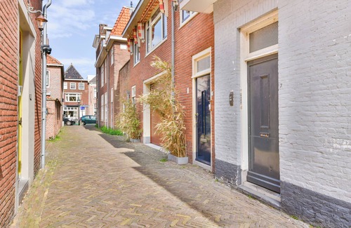 Alkmaar Apartment | De Laat Vintage
