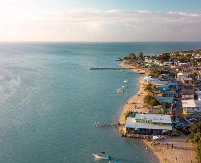 Cabo Rojo Other | De Las Santas Camper