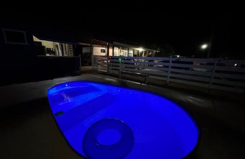 Cabo Rojo Other | De Las Santas Camper
