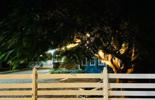 Cabo Rojo Other | De Las Santas Camper