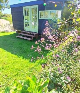 Boven-Leeuwen Bed & Breakfast | De Leeuwenbergh