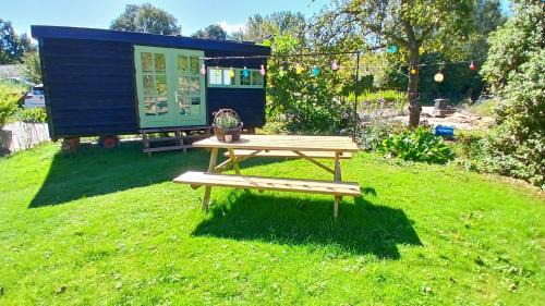 Boven-Leeuwen Bed & Breakfast | De Leeuwenbergh