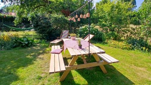 Boven-Leeuwen Bed & Breakfast | De Leeuwenbergh