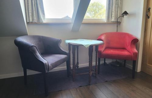 Udenhout Bed & Breakfast | De Logeerkamer