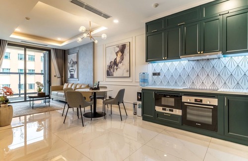 Little Japan Apartment | De Lux Madison 2 bedrooms