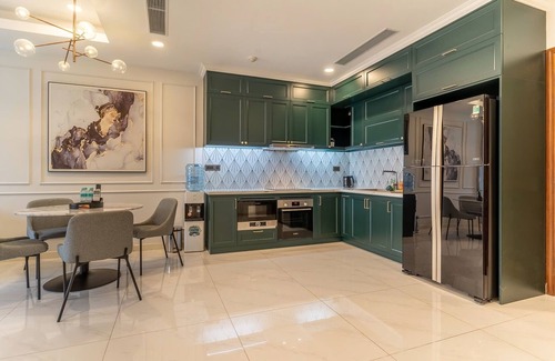 Little Japan Apartment | De Lux Madison 2 bedrooms
