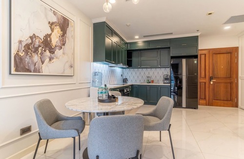 Little Japan Apartment | De Lux Madison 2 bedrooms