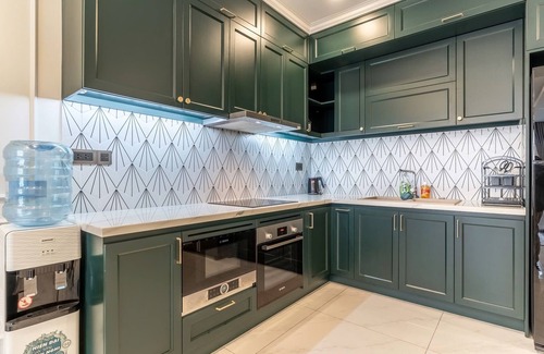 Little Japan Apartment | De Lux Madison 2 bedrooms